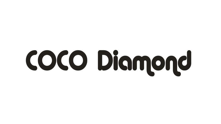 43类-餐饮住宿COCO DIAMOND商标转让