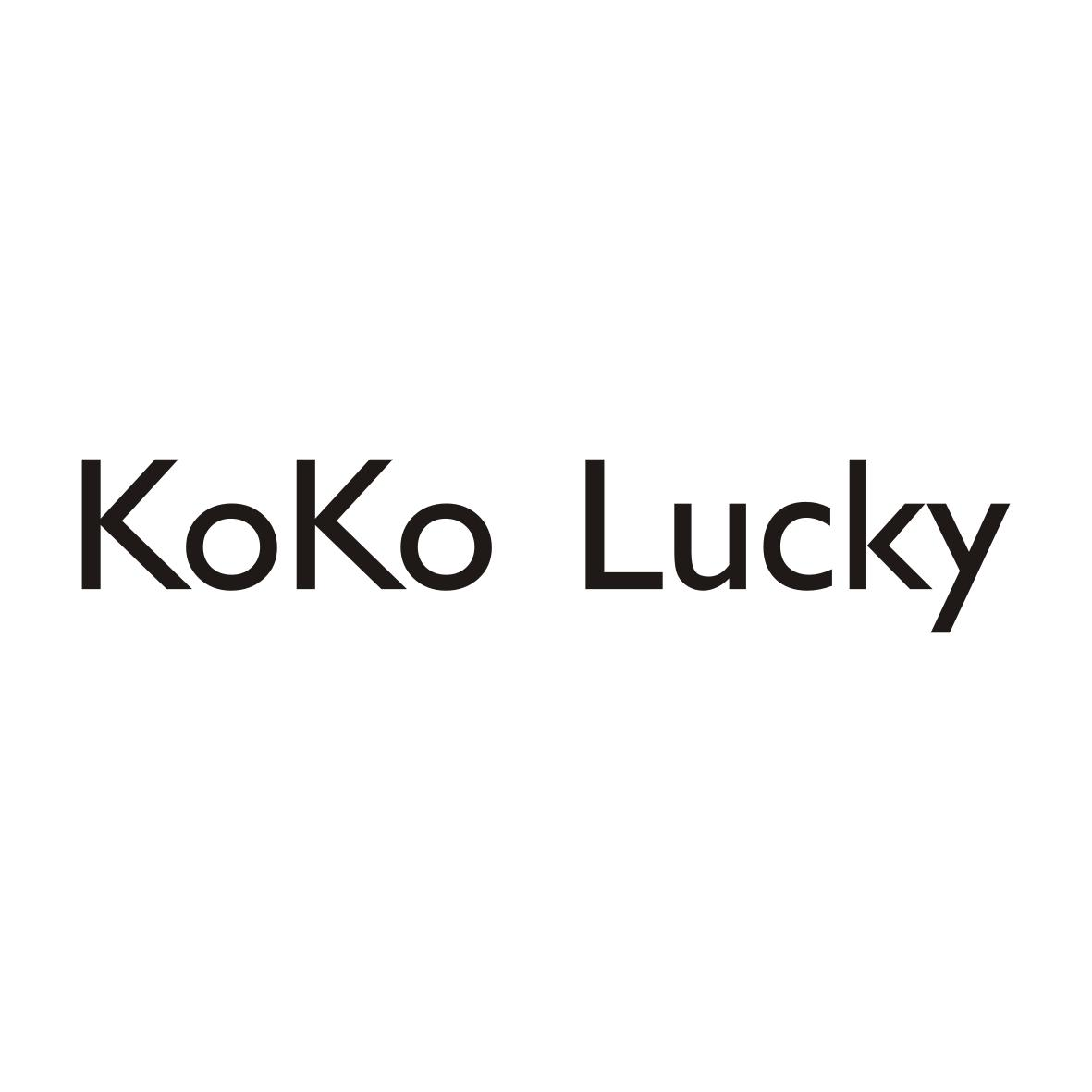 KOKO LUCKY