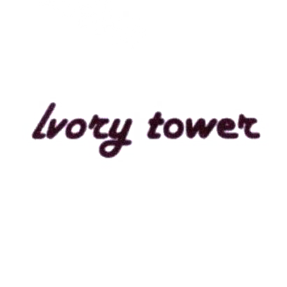 LVORY TOWER商标转让