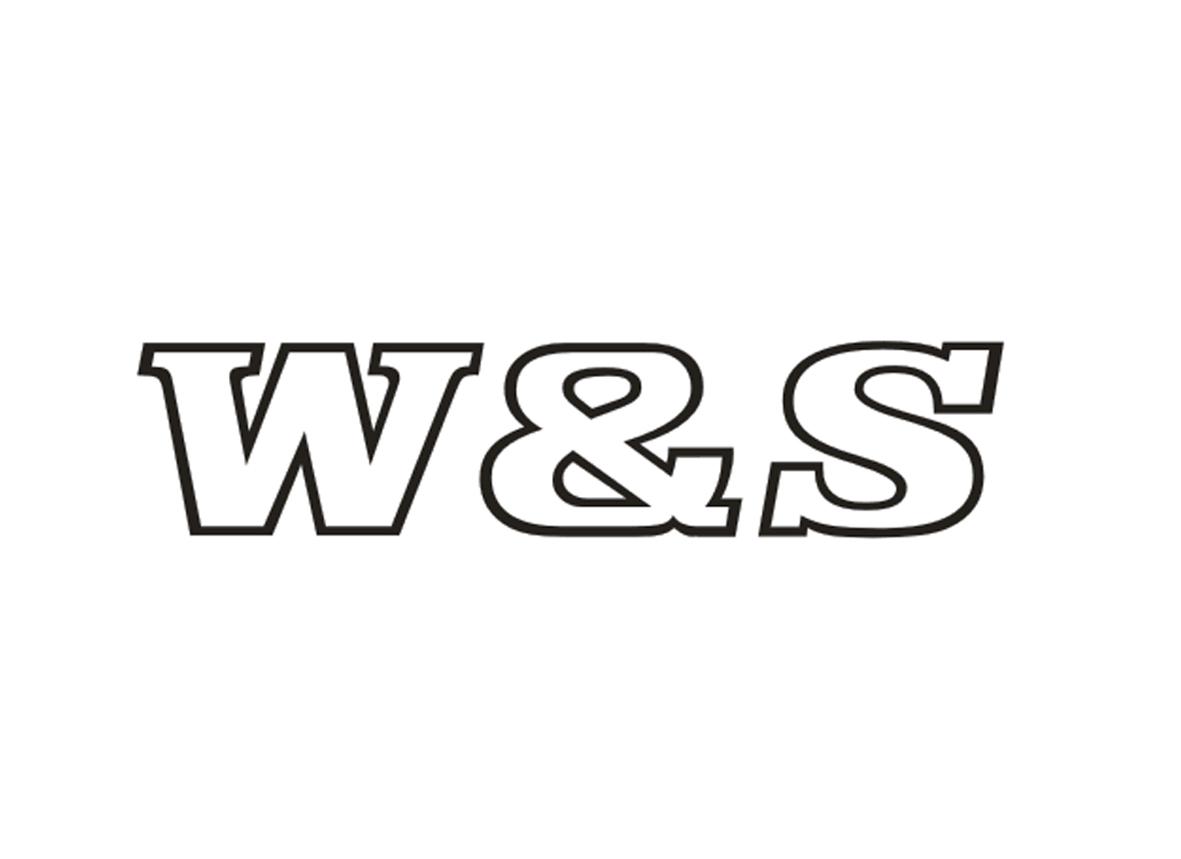 22类-网绳篷袋W&amp;S商标转让