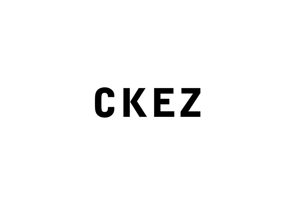 CKEZ商标转让