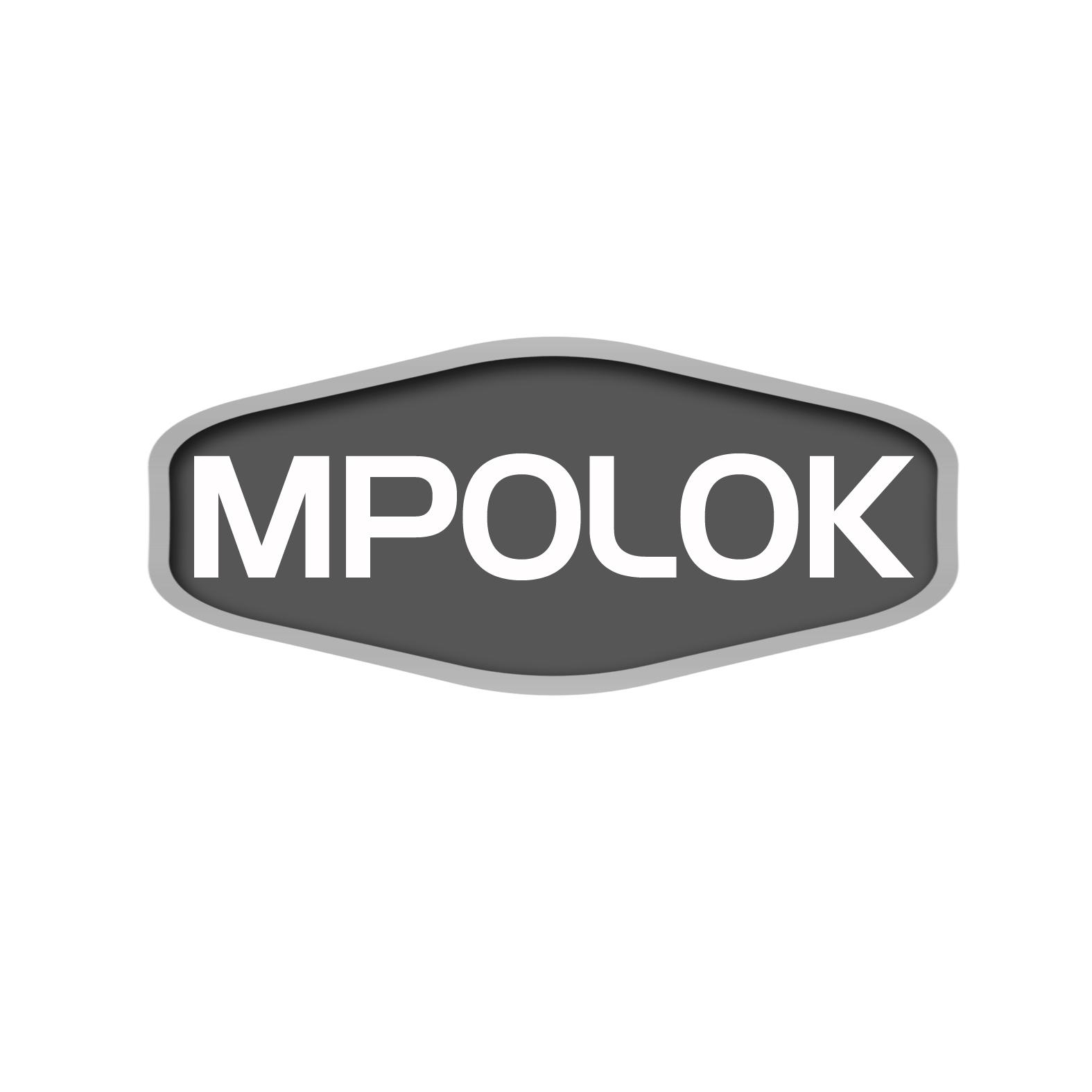 06类-金属材料MPLOLOK商标转让
