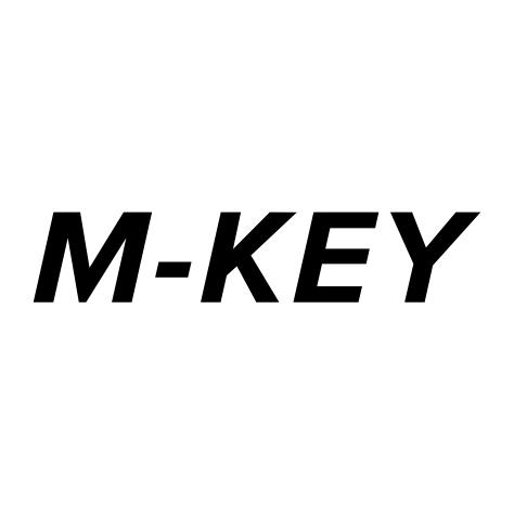06类-金属材料M-KEY商标转让