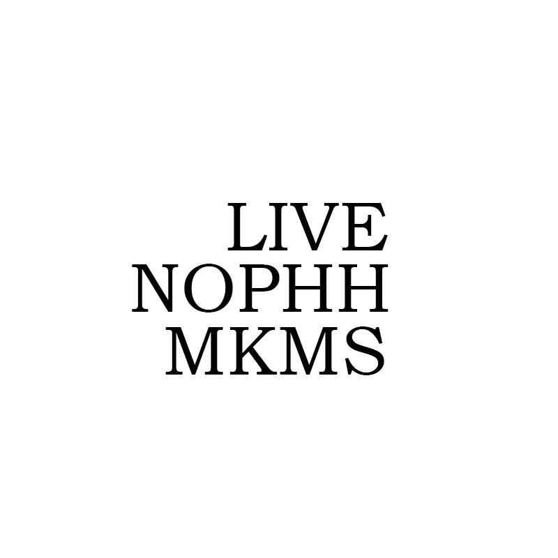 25类-服装鞋帽LIVE NOPHH MKMS商标转让