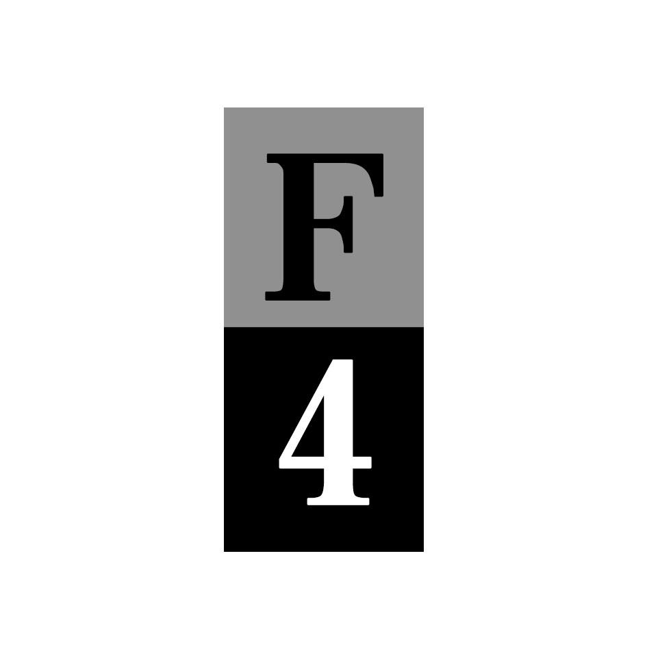 06类-金属材料F4商标转让