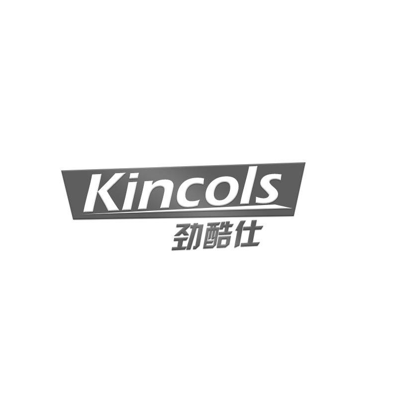 09类-科学仪器劲酷仕 KINCOLS商标转让