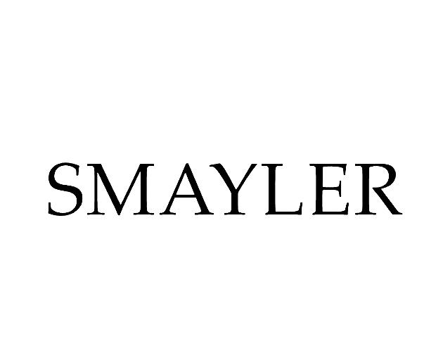 25类-服装鞋帽SMAYLER商标转让
