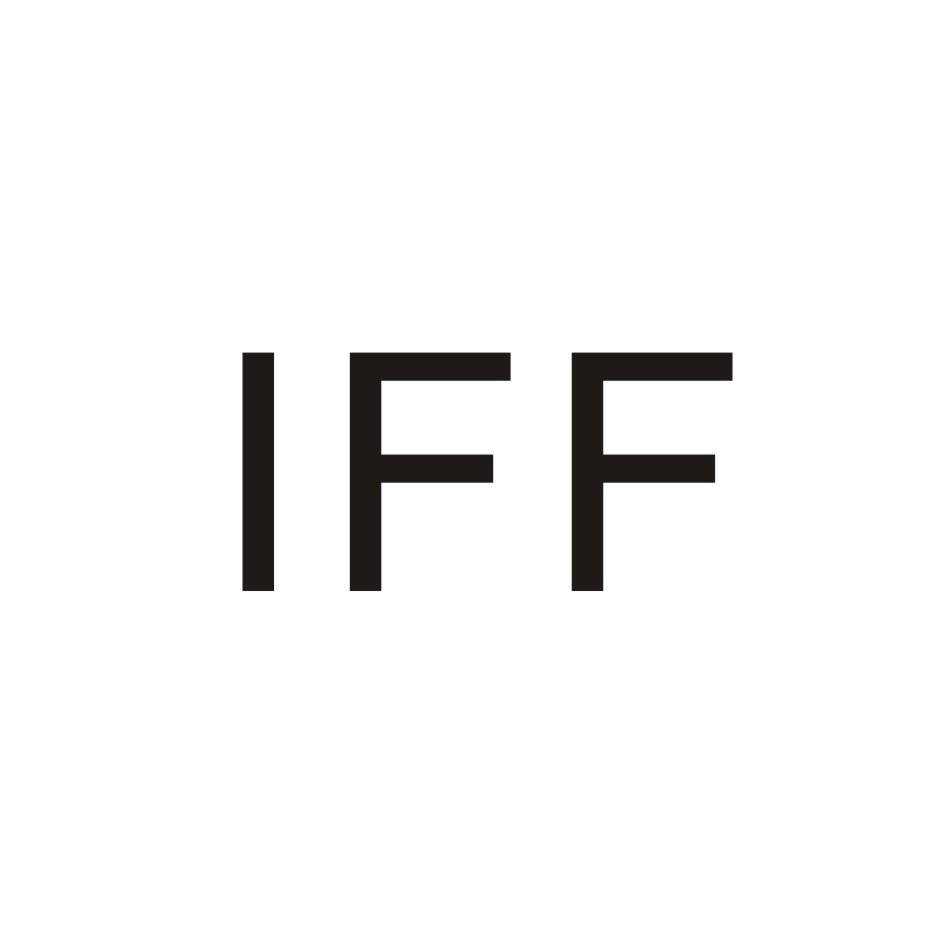 IFF商标转让