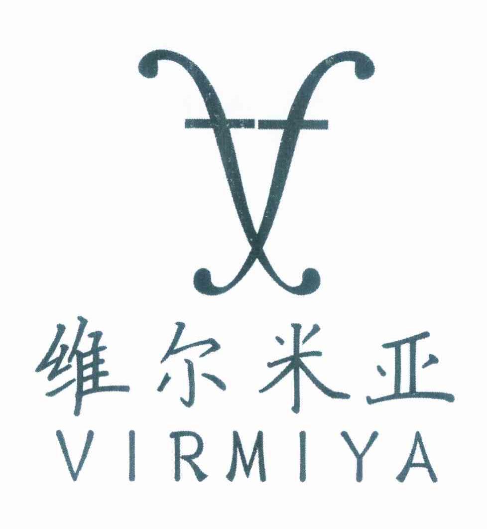 维尔米亚 VIRMIYA FF商标转让