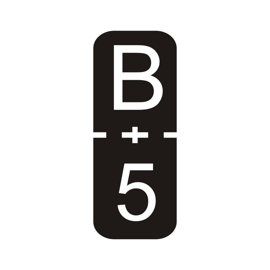 B+5商标转让