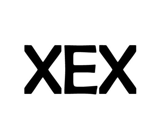 XEX商标转让