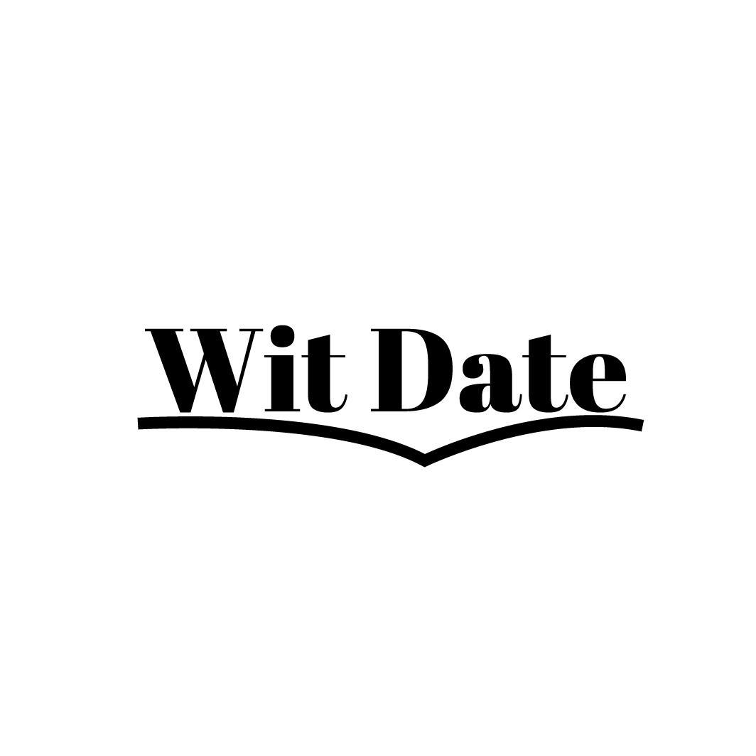 41类-教育文娱WIT DATE商标转让