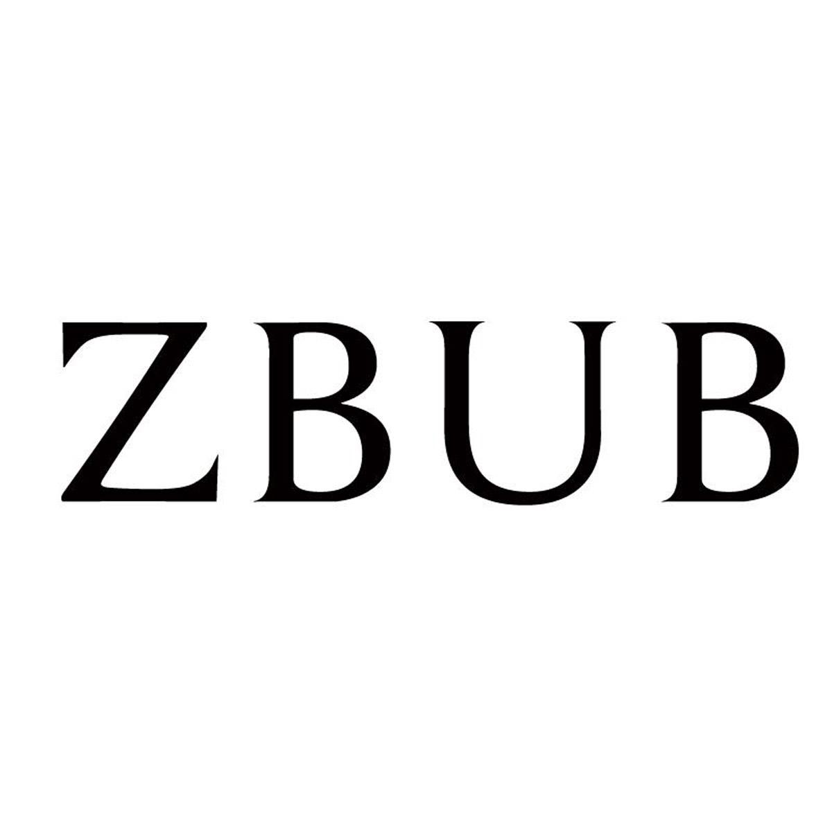 25类-服装鞋帽ZBUB商标转让
