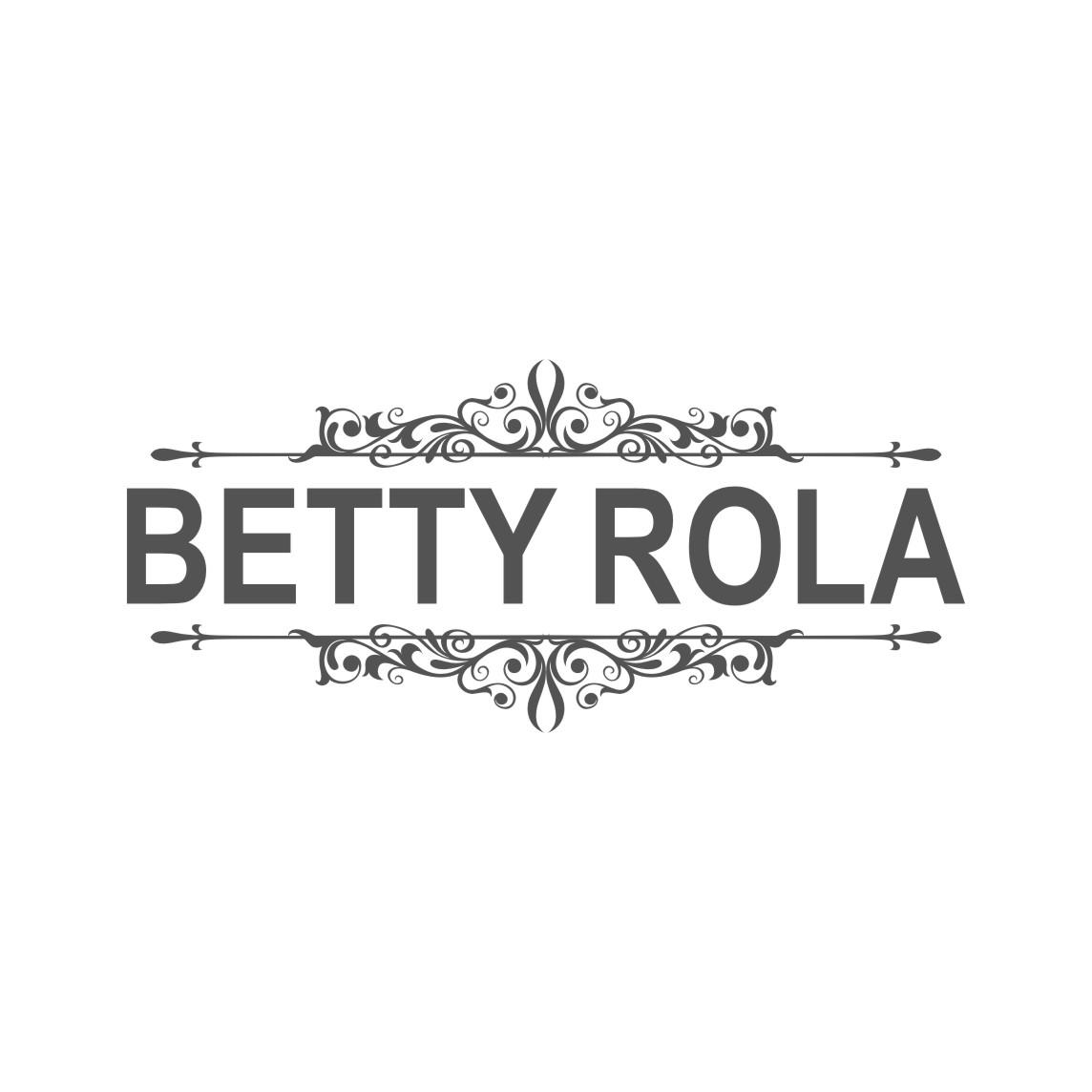 44类-医疗美容BETTY ROLA商标转让
