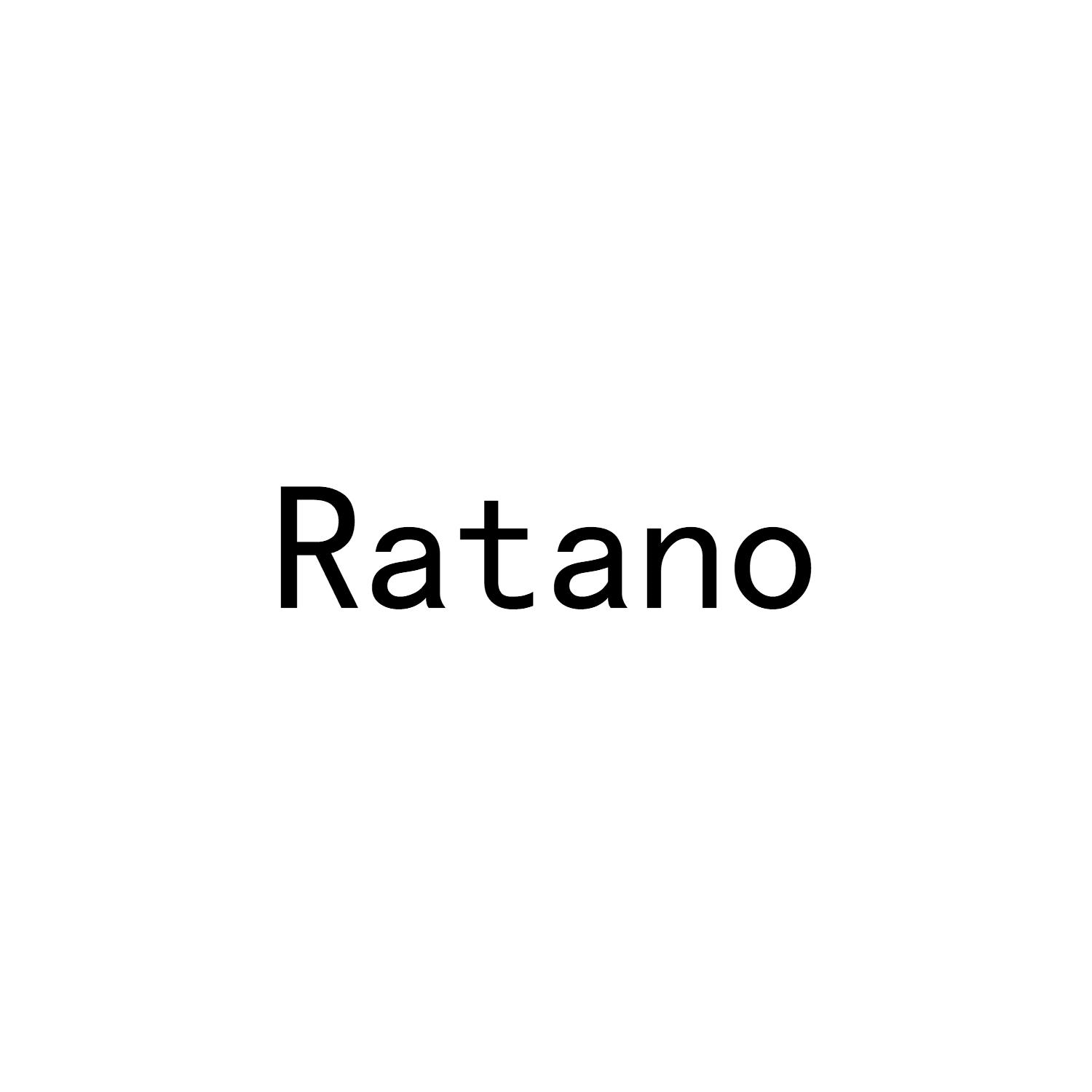 28类-健身玩具RATANO商标转让