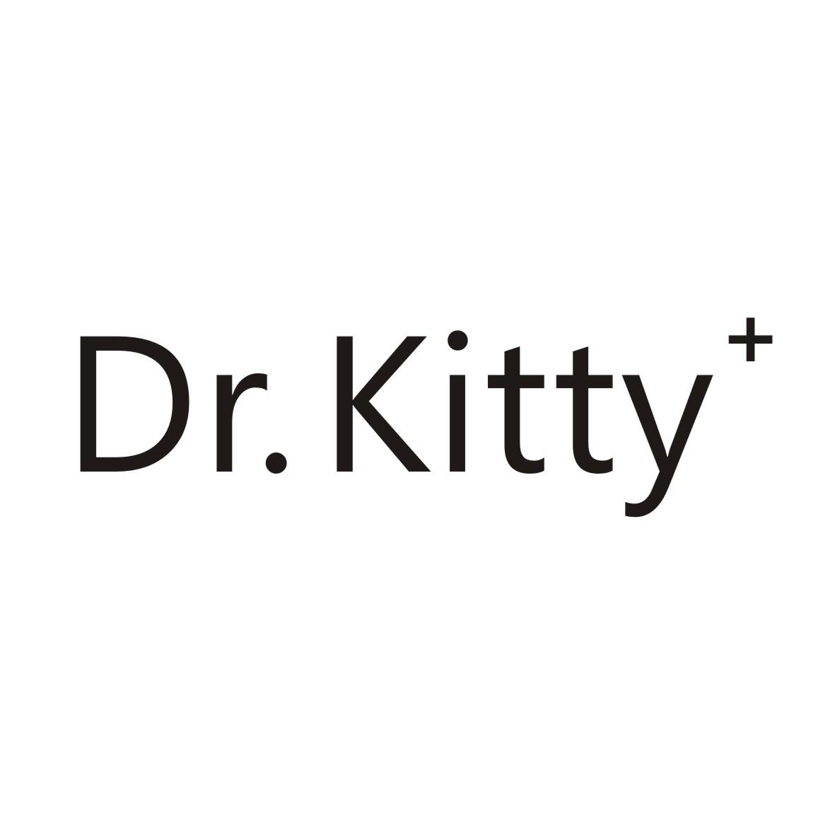 DR.KITTY+商标转让