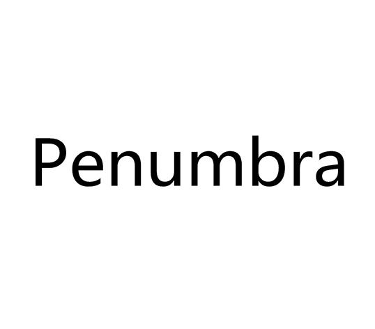 03类-日化用品PENUMBRA商标转让