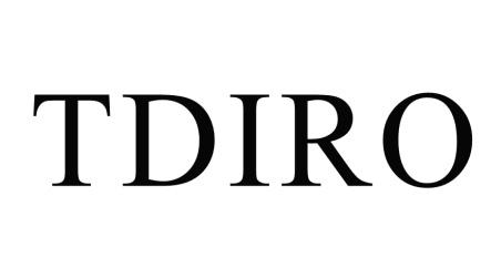 TDIRO商标转让
