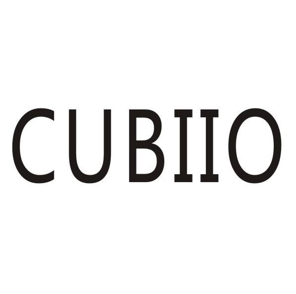 07类-机械设备CUBIIO商标转让