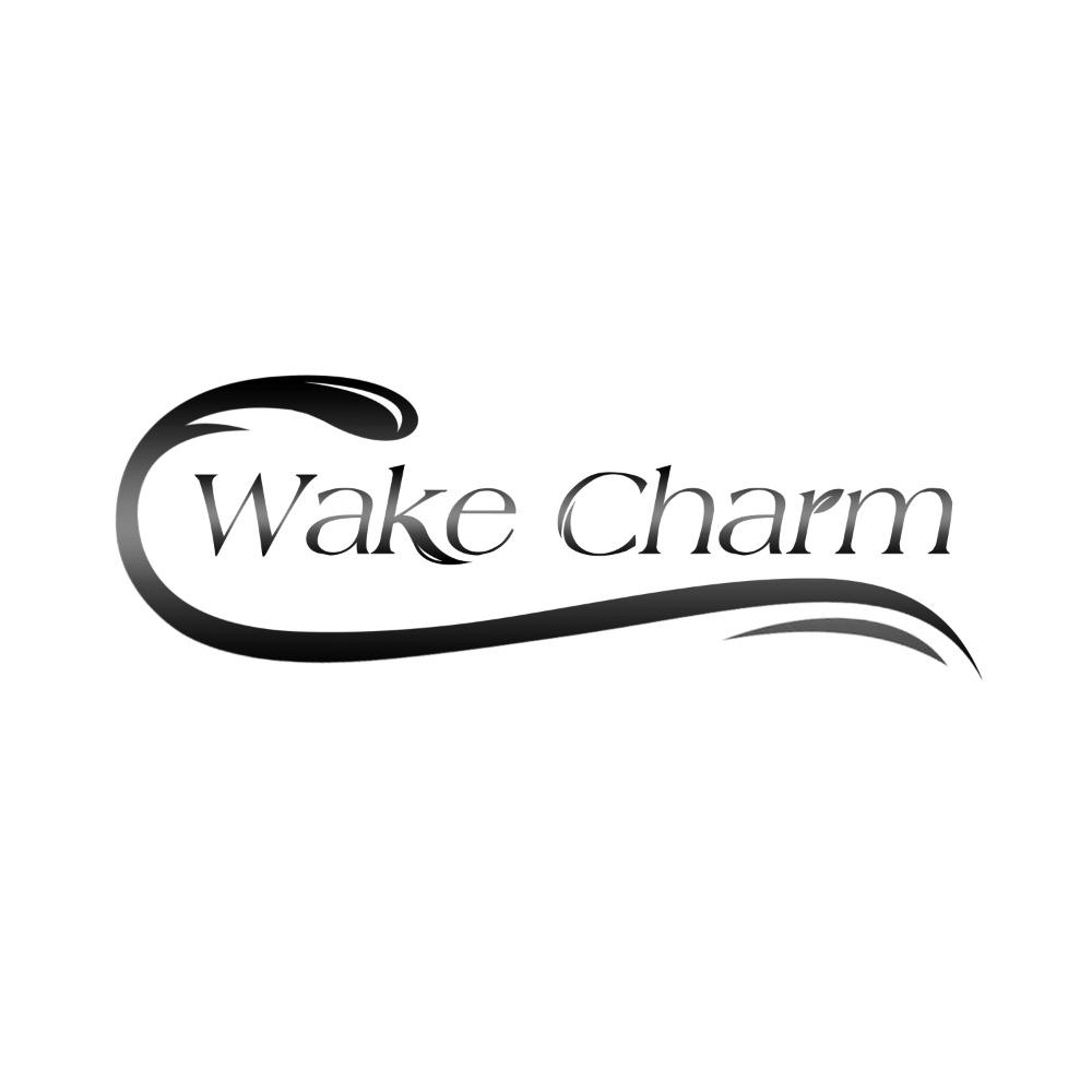 03类-日化用品WAKE CHARM商标转让
