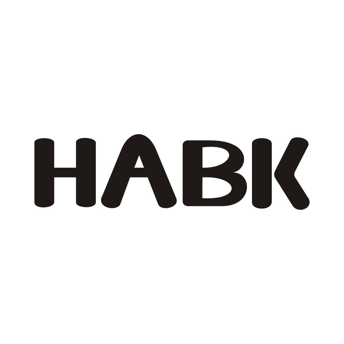 HABK商标转让