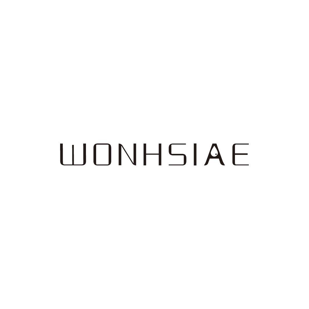 03类-日化用品WONHSIAE商标转让