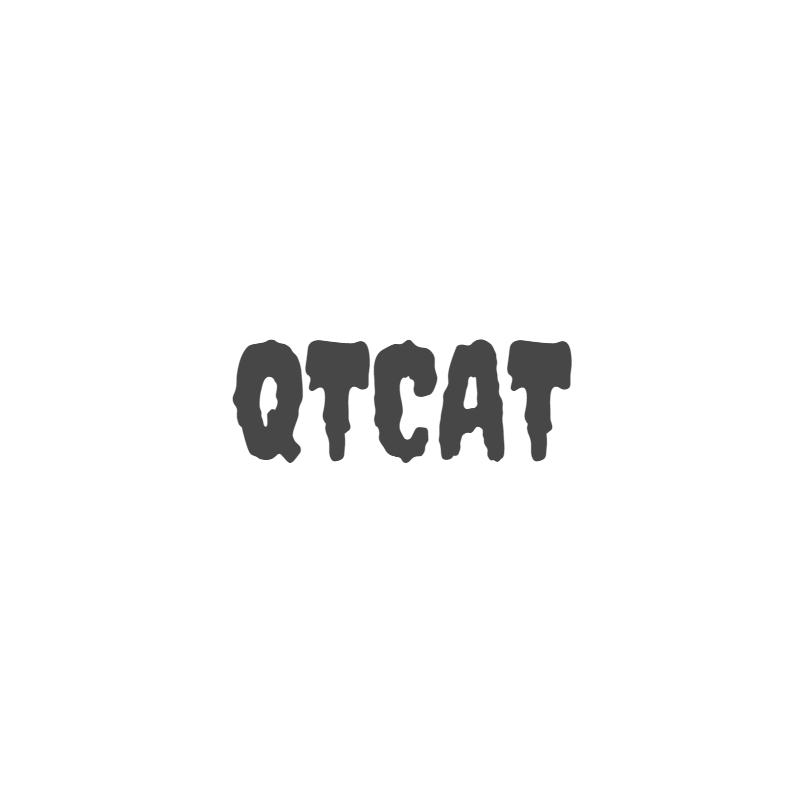 05类-医药保健QTCAT商标转让