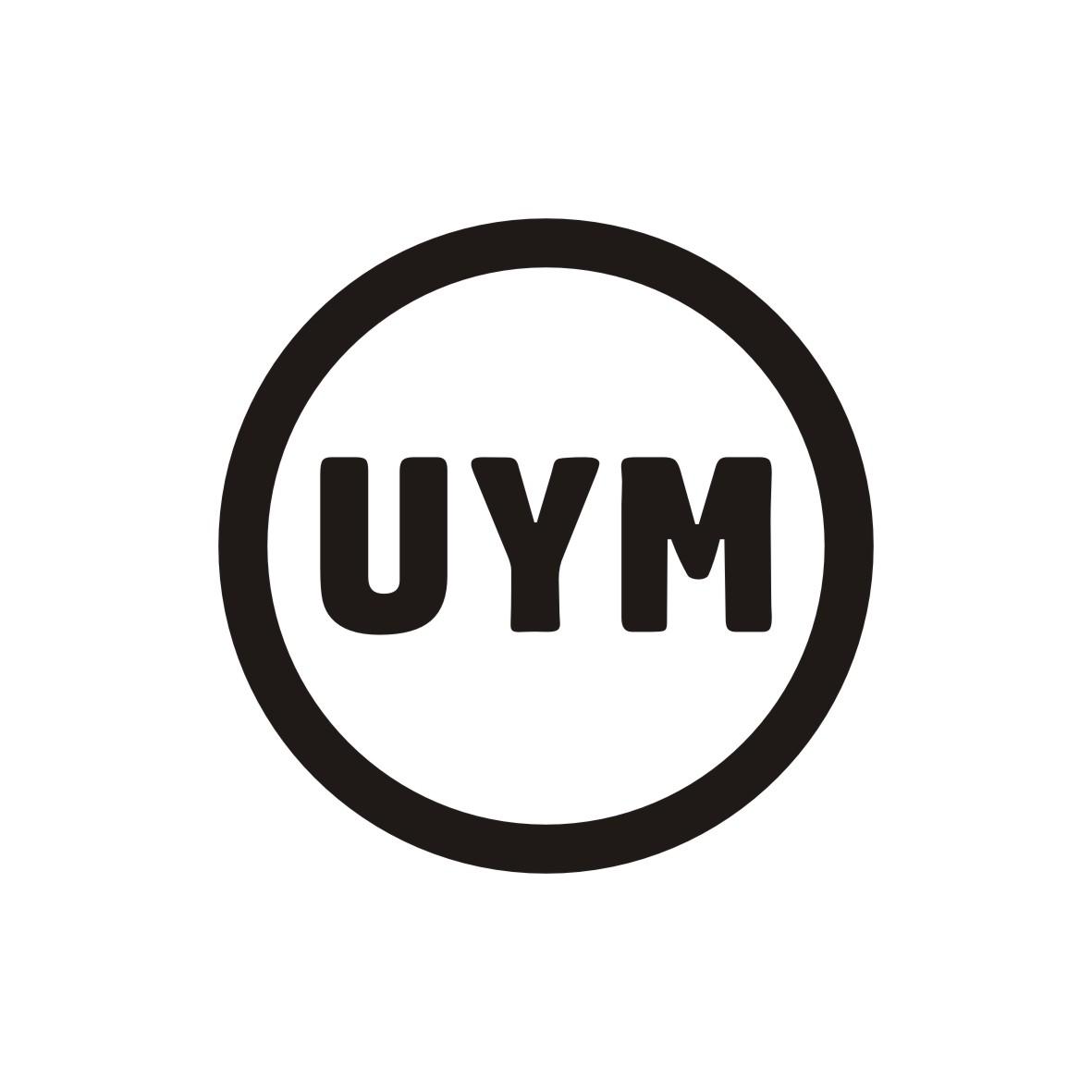 UYM商标转让