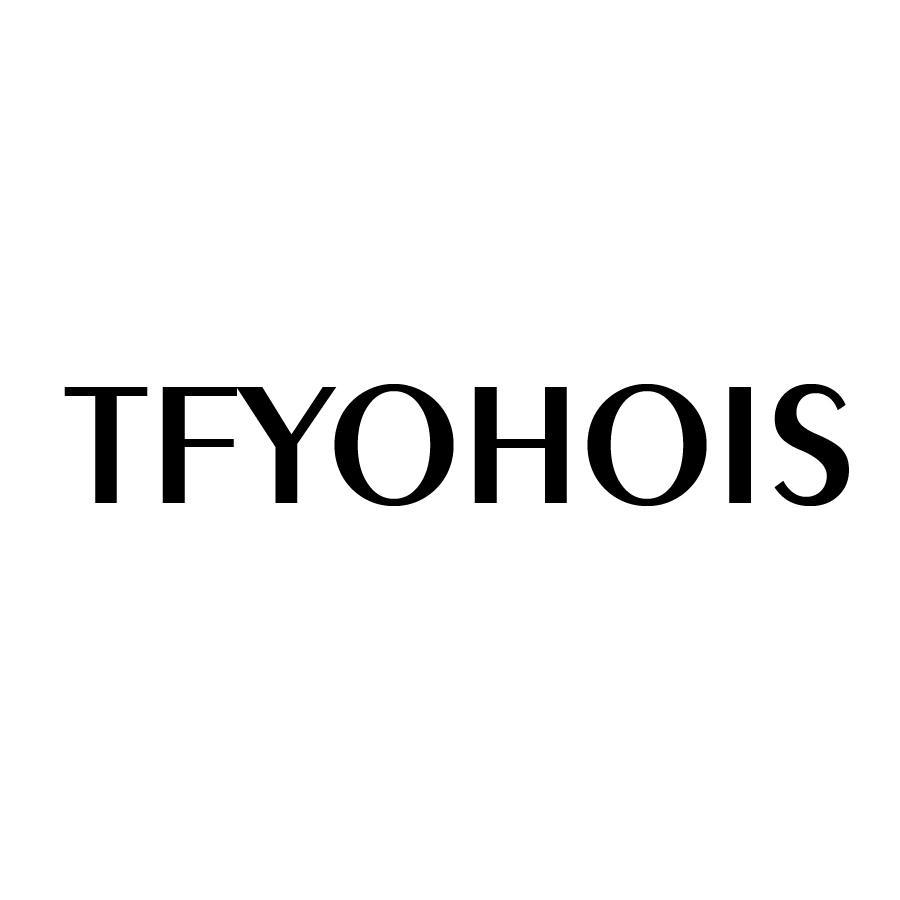 03类-日化用品TFYOHOIS商标转让