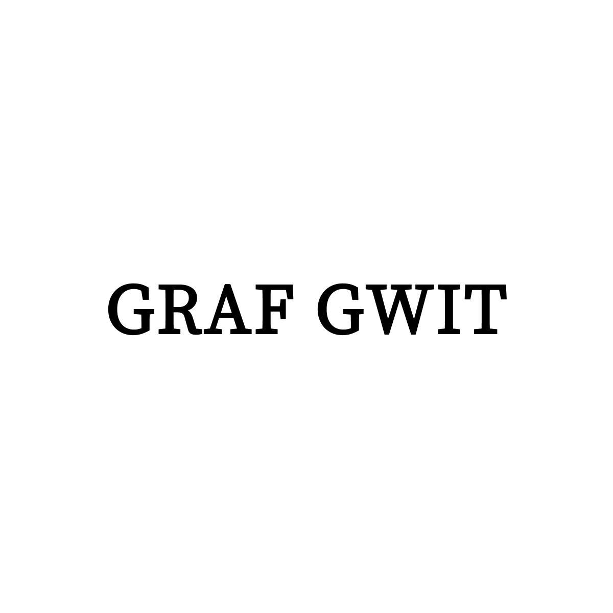 25类-服装鞋帽GRAF GWIT商标转让