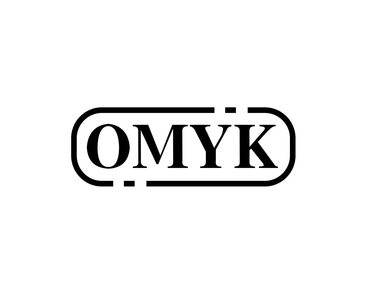 OMYK商标转让