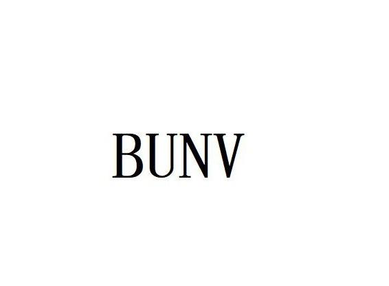 11类-电器灯具BUNV商标转让