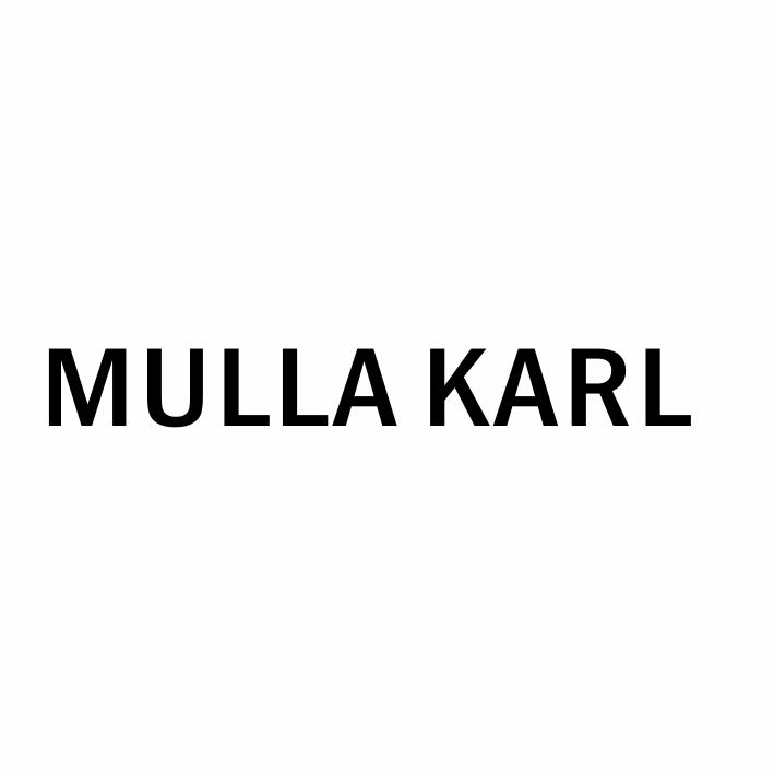25类-服装鞋帽MULLA KARL商标转让