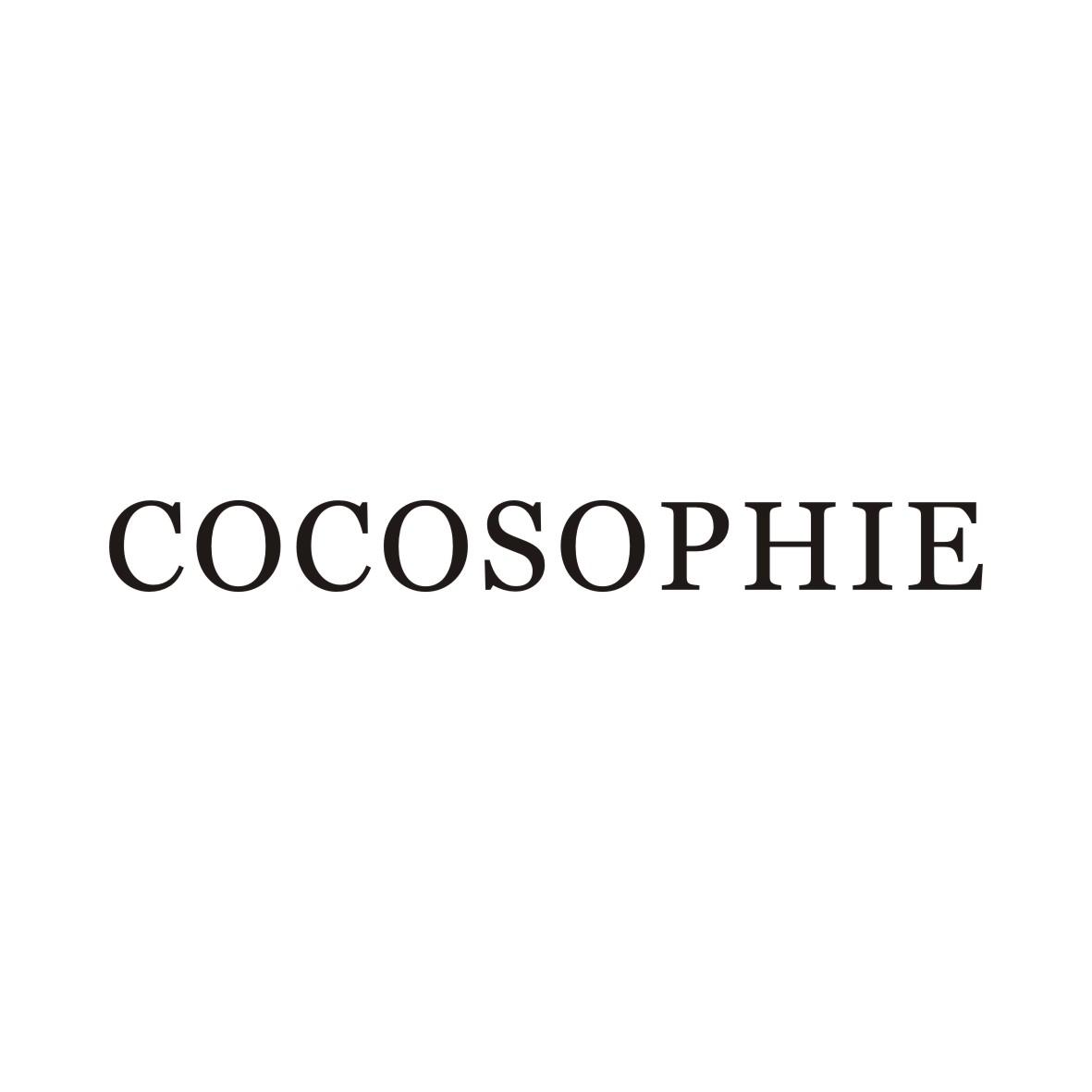 35类-广告销售COCOSOPHIE商标转让