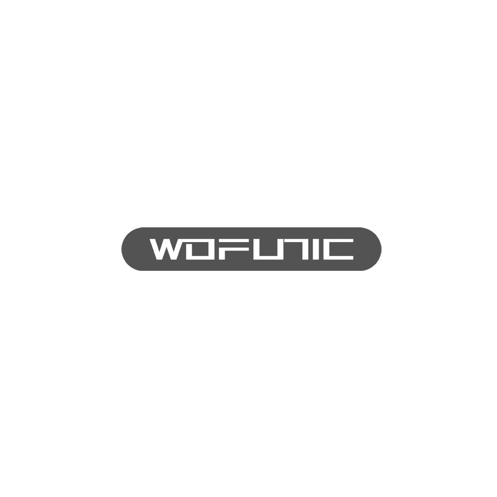 09类-科学仪器WOFUNIC商标转让