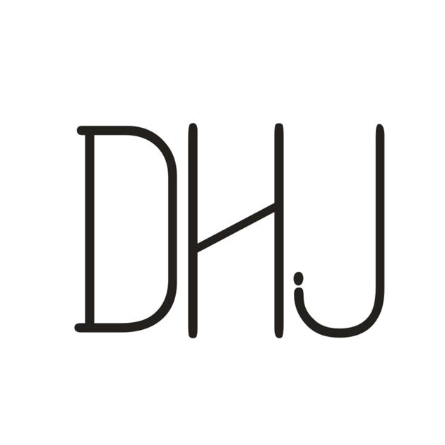 25类-服装鞋帽DHJ商标转让