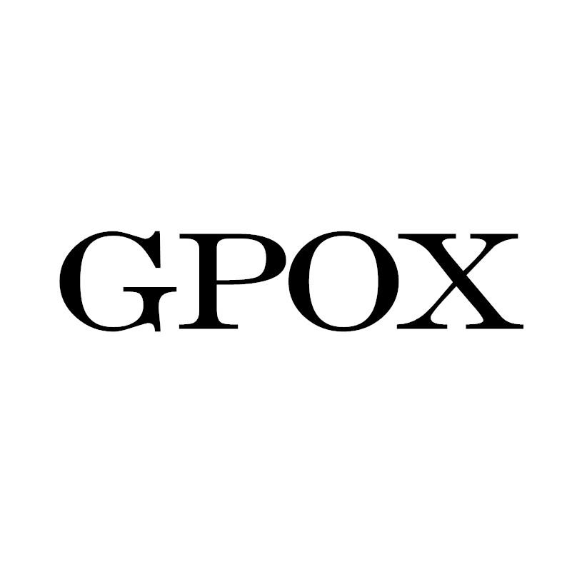 GPOX商标转让