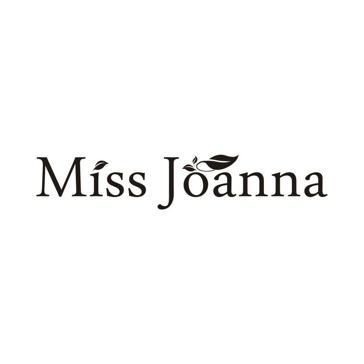 24类-纺织制品MISS JOANNA商标转让