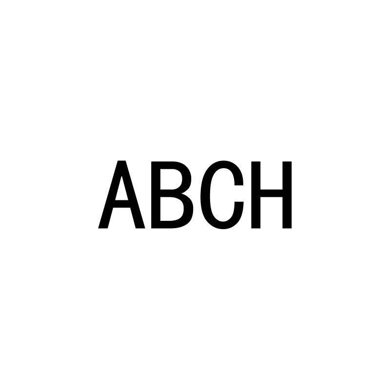 ABCH商标转让