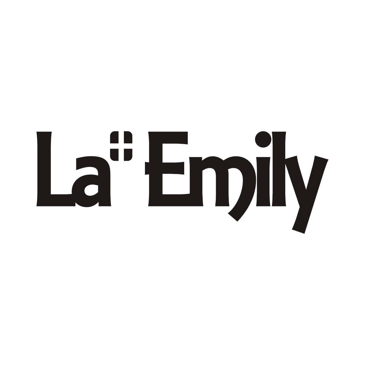 LA EMILY商标转让