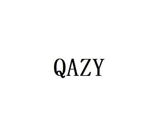 07类-机械设备QAZY商标转让
