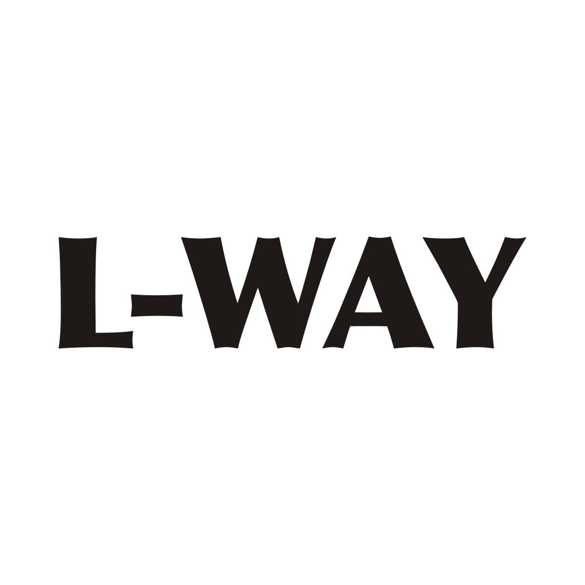 L-WAY商标转让