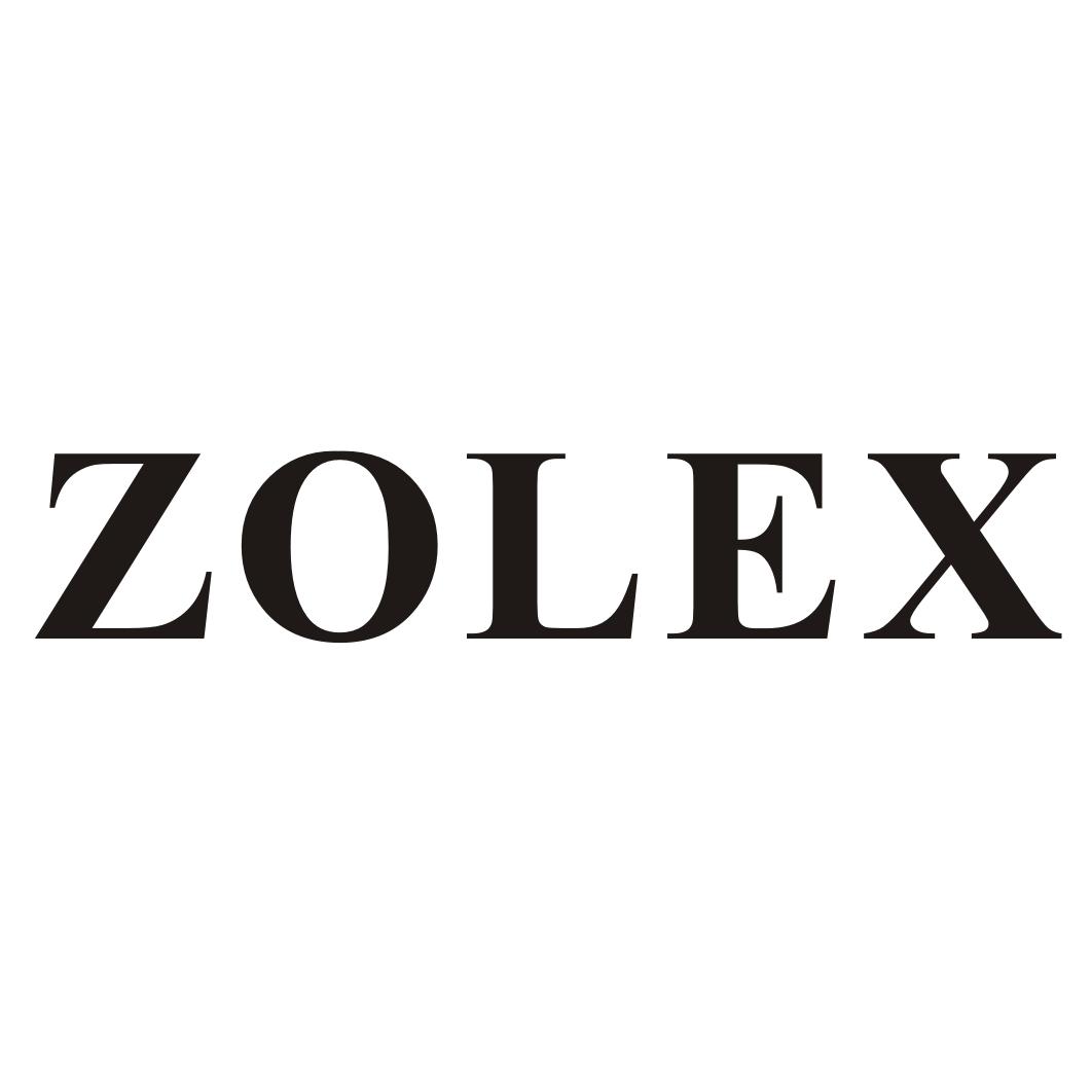 ZOLEX商标转让