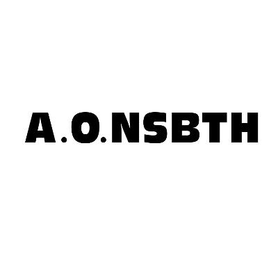 A.O.NSBTH商标转让
