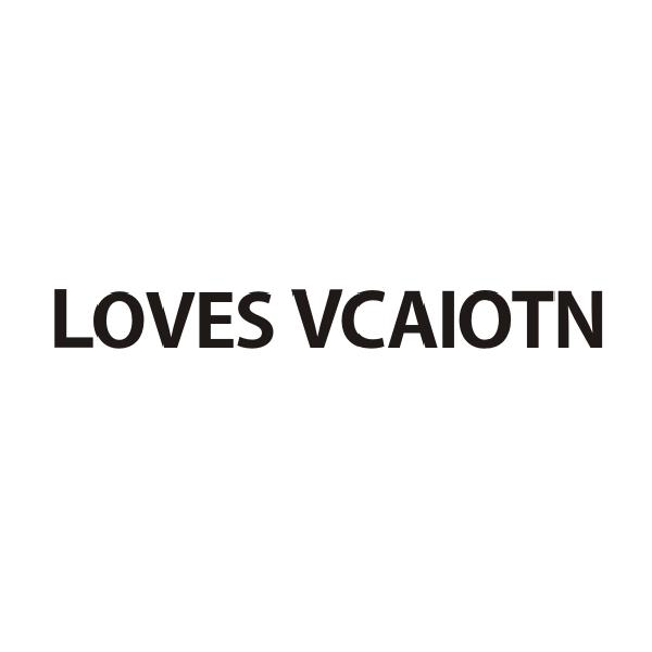 18类-箱包皮具LOVES VCAIOTN商标转让