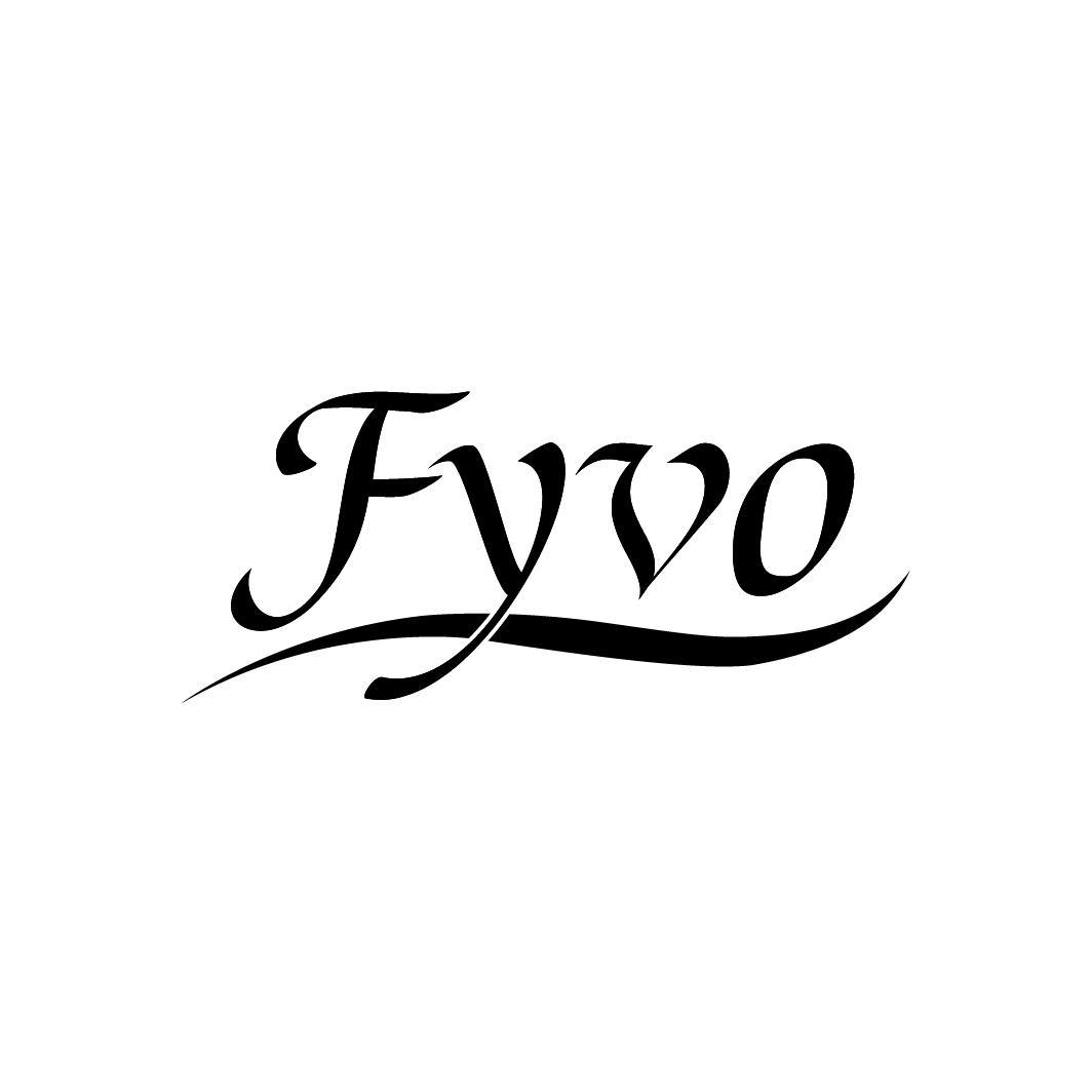 25类-服装鞋帽FYVO商标转让
