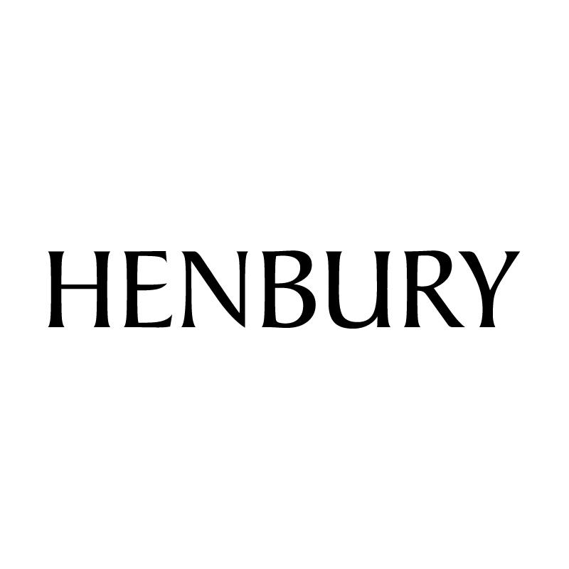 03类-日化用品HENBURY商标转让