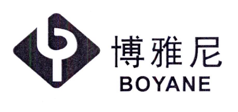 东莞市商标转让-20类家具-博雅尼BOYANE