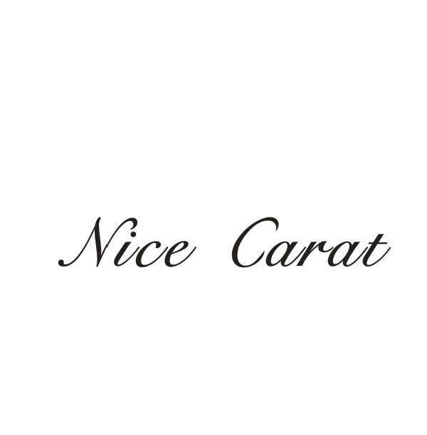 16类-办公文具NICE CARAT商标转让