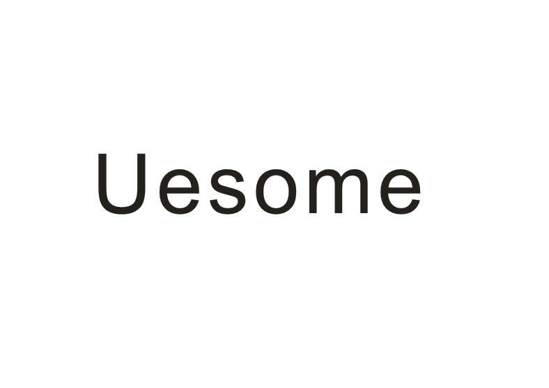 UESOME商标转让